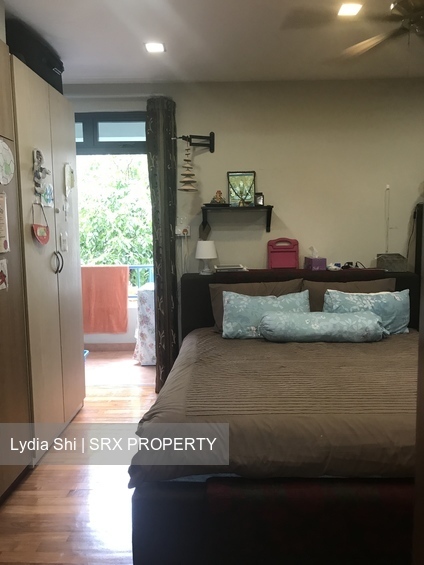 Sanctuary Green (D15), Condominium #163149662